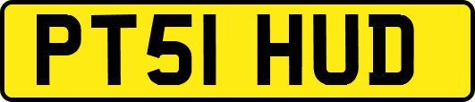 PT51HUD