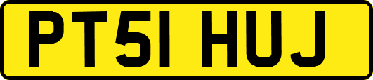 PT51HUJ