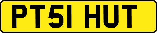PT51HUT