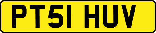PT51HUV