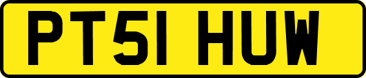 PT51HUW