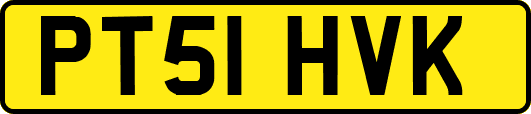 PT51HVK