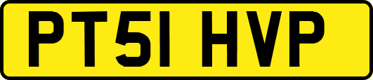 PT51HVP