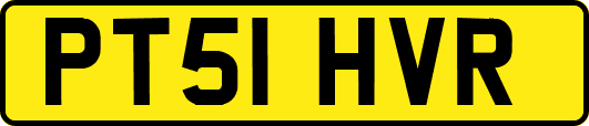 PT51HVR
