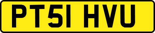 PT51HVU
