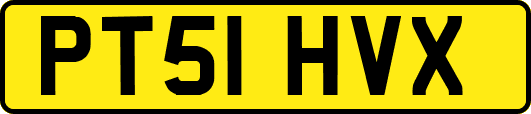 PT51HVX
