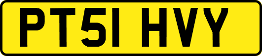 PT51HVY