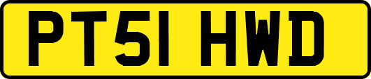 PT51HWD