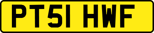 PT51HWF