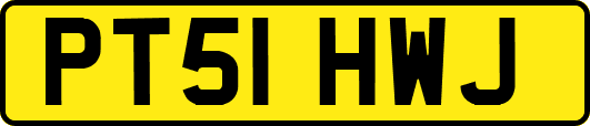 PT51HWJ