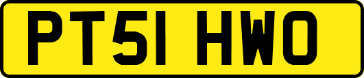 PT51HWO