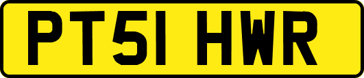 PT51HWR
