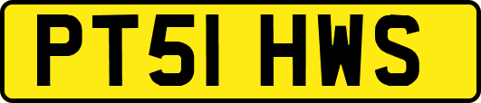 PT51HWS