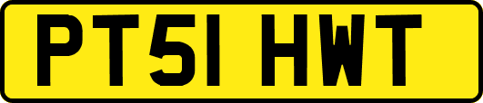 PT51HWT