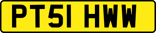PT51HWW