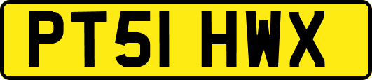 PT51HWX