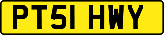 PT51HWY