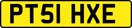PT51HXE