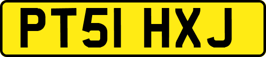 PT51HXJ