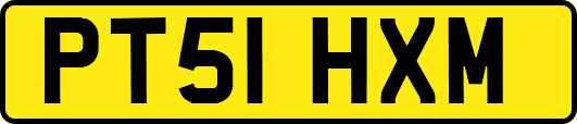 PT51HXM