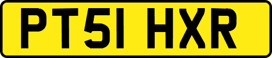 PT51HXR