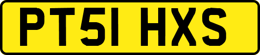 PT51HXS