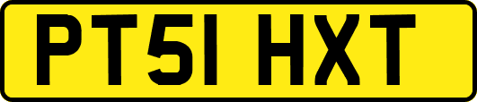 PT51HXT