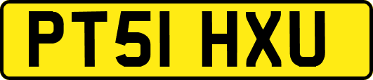 PT51HXU