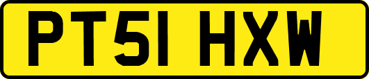 PT51HXW