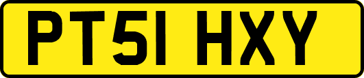 PT51HXY