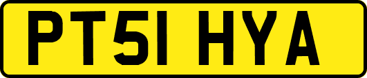 PT51HYA