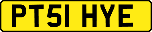 PT51HYE