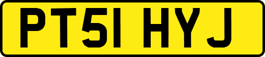 PT51HYJ