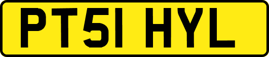 PT51HYL