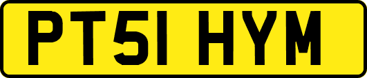 PT51HYM