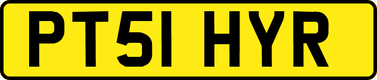 PT51HYR