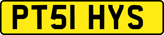 PT51HYS