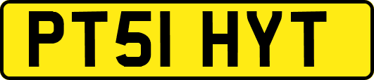 PT51HYT