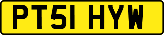 PT51HYW