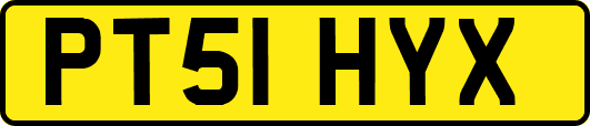 PT51HYX
