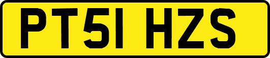 PT51HZS