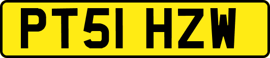PT51HZW