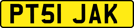 PT51JAK