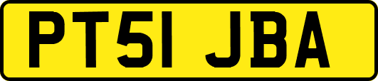 PT51JBA