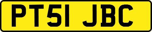 PT51JBC