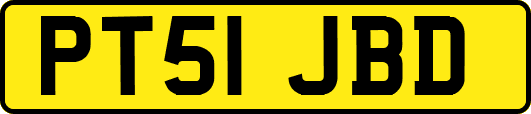 PT51JBD