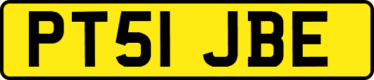 PT51JBE