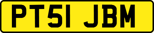 PT51JBM