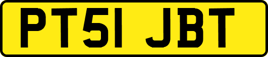 PT51JBT