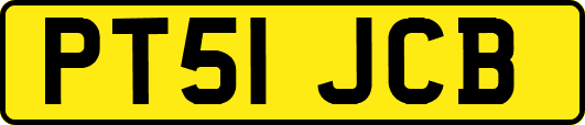 PT51JCB